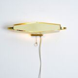 Wall lamp by Jacques Biny for Lita, 50