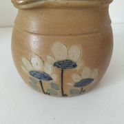 Pichet en grès - Poterie des Mottes (Bourgogne)