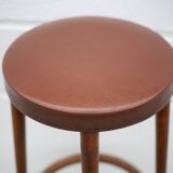 Bar stool Baumann style