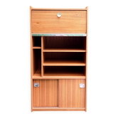 Hi-fi vinyl furniture by Berlioz