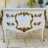 Commode Louis XV
