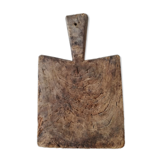 Square cutting board