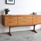 Enfilade console 6 drawers Austinsuite 154cm