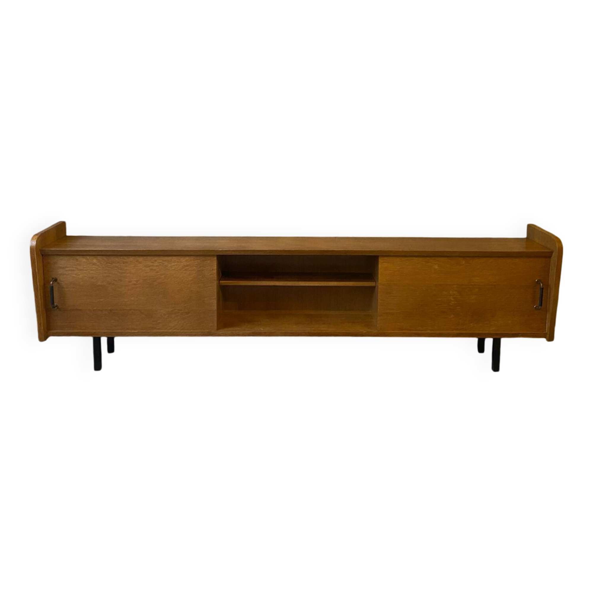 Vintage Sam sideboard from the 50s