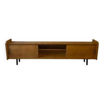 Vintage Sam sideboard from the 50s