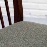 Danish Armchair by C.M. Madsen