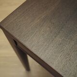 Mahogany desk, Danish design, 1970s, designer: Finn Juhl