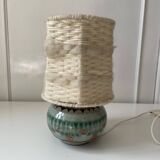Lampe a poser roland moreau