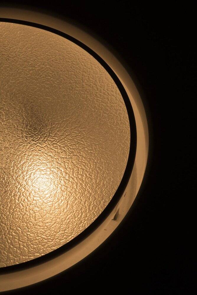 Vintage Metal Ceiling Lamp