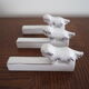 11 dog knife holders – Limoges – excl. VAT – France