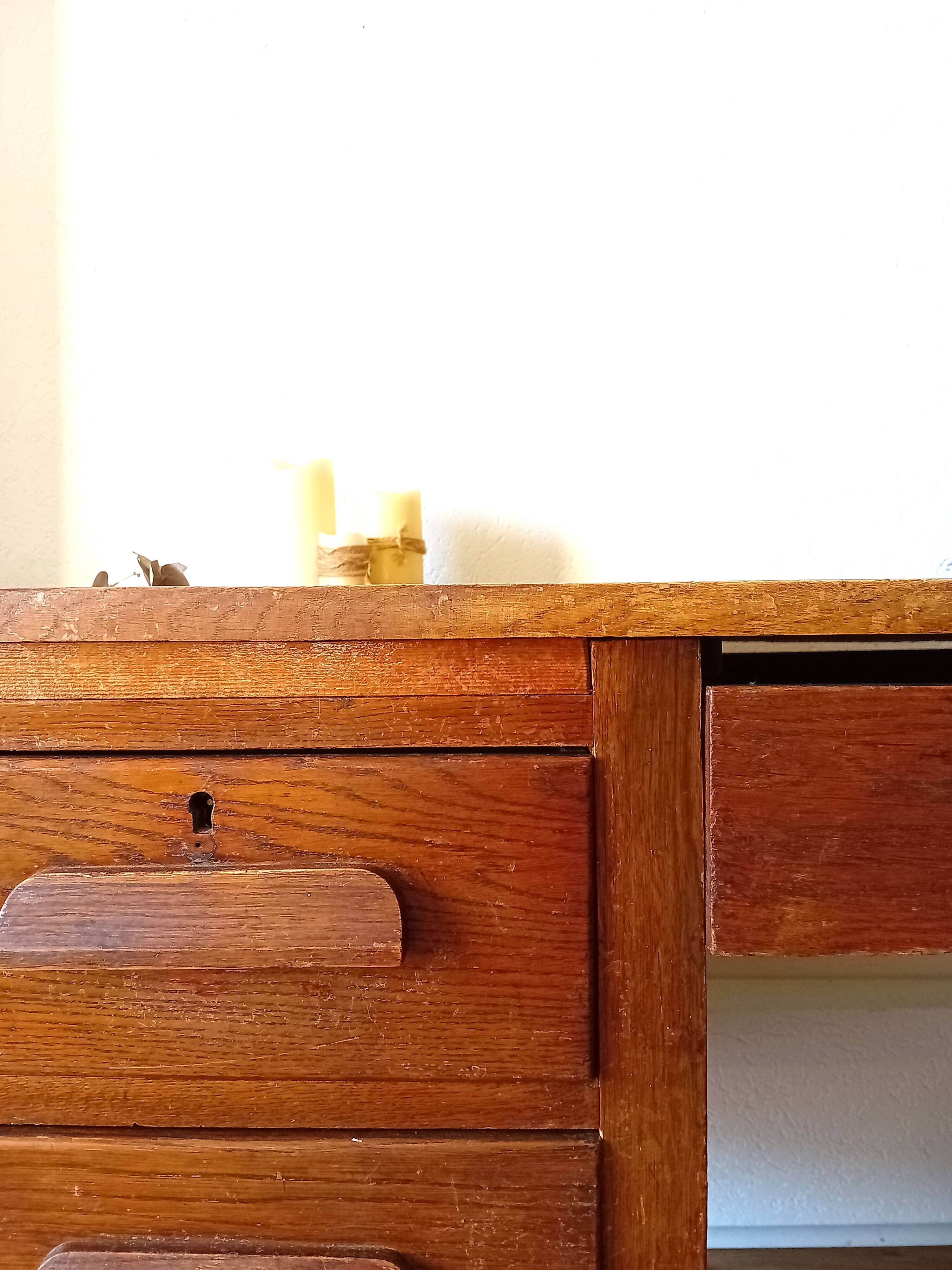 Large American office