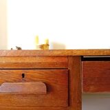 Large American office