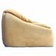 "Plumy" 2-seater sofa by Cinna, designed by Annie Hiéronimus