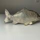 Fish napkin holder