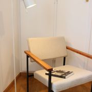 Reading lamp Hans Agne Jakobsson, Sweden, 1970