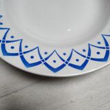 Plates Digoin Sarreguemines