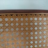 8 bistro chairs model 811 by Josef Hoffman