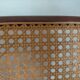 8 chaises bistrot modèle 811 par Josef Hoffman