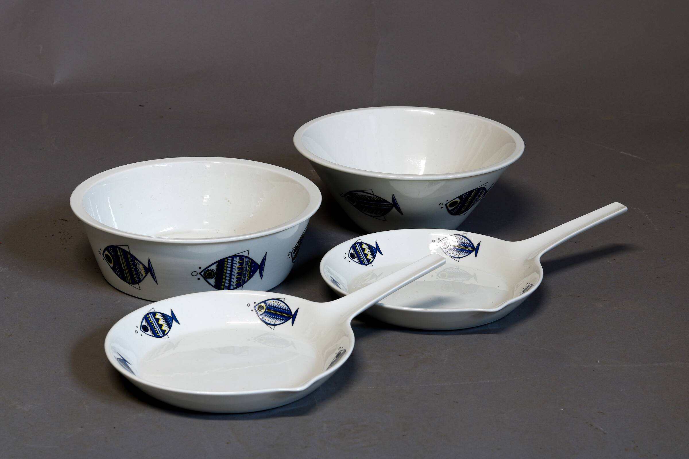 Villeroy & Boch Viking line dining set