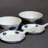 Villeroy & Boch Viking line dining set