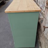Parisian sideboard 50s