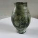 Ceramic vase by Jacques Blin