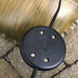 Lampadaire de style art deco