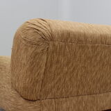 Pair of armchairs by Giuseppe Rossi di Albizzate, 1970s