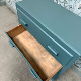 Art Deco commode (renovated)