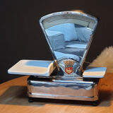 Butcher Cachan Seine's balance