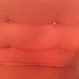 Pair of armchairs by Charles Pollock 1970