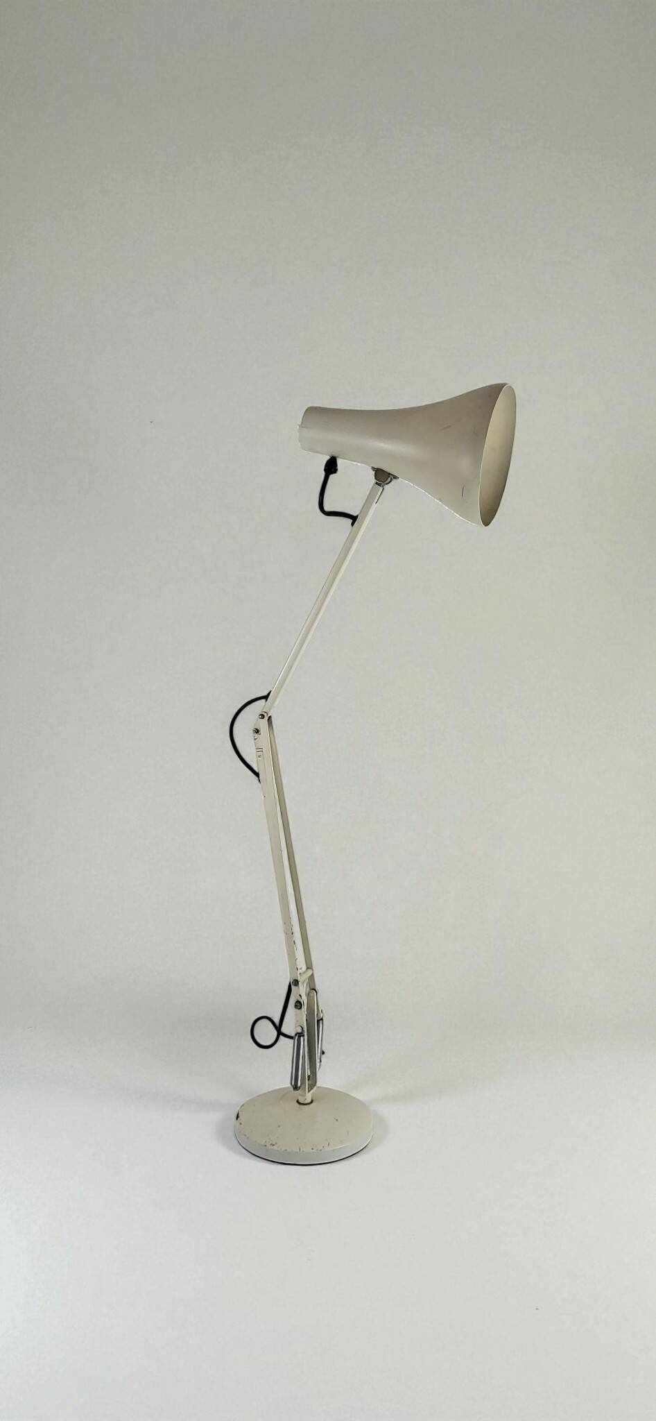 Lamp Workshop Herbert Terry and sons