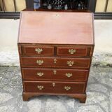 Bureau Scriban