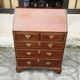 Bureau Scriban