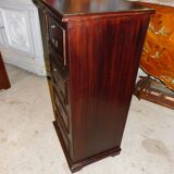 Classor has 4 massive mahogany cutters