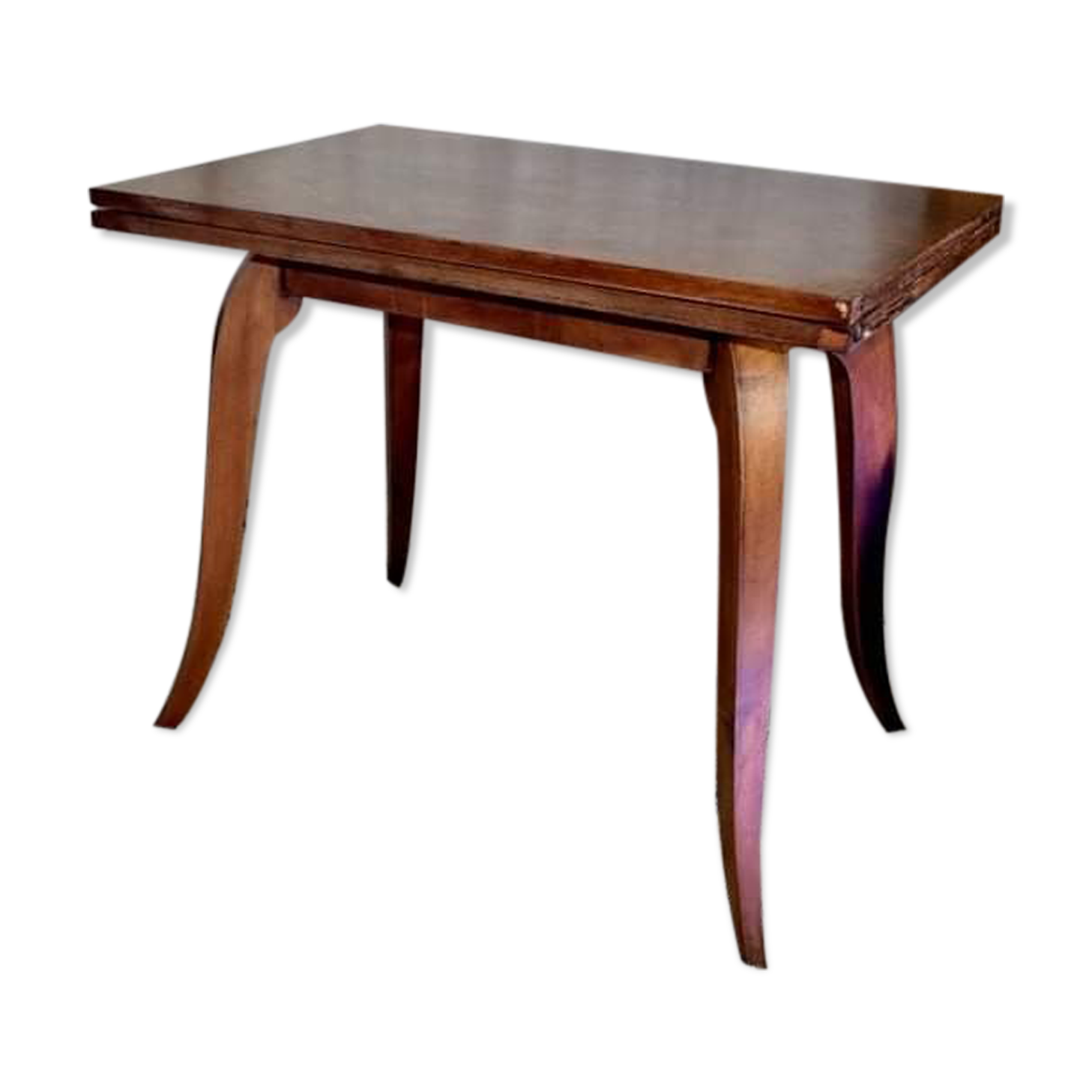 Portfolio table