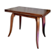 Portfolio table