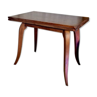 Table portefeuille