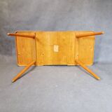 Table basse Jiri Jiroutek par Cesky Nabytok