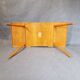 Table basse Jiri Jiroutek par Cesky Nabytok