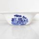 Plat vide poche Villeroy & Boch modèle willow
