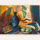 Nature morte, 103 x 74 cm