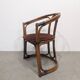 Beautiful vintage bamboo chairs.