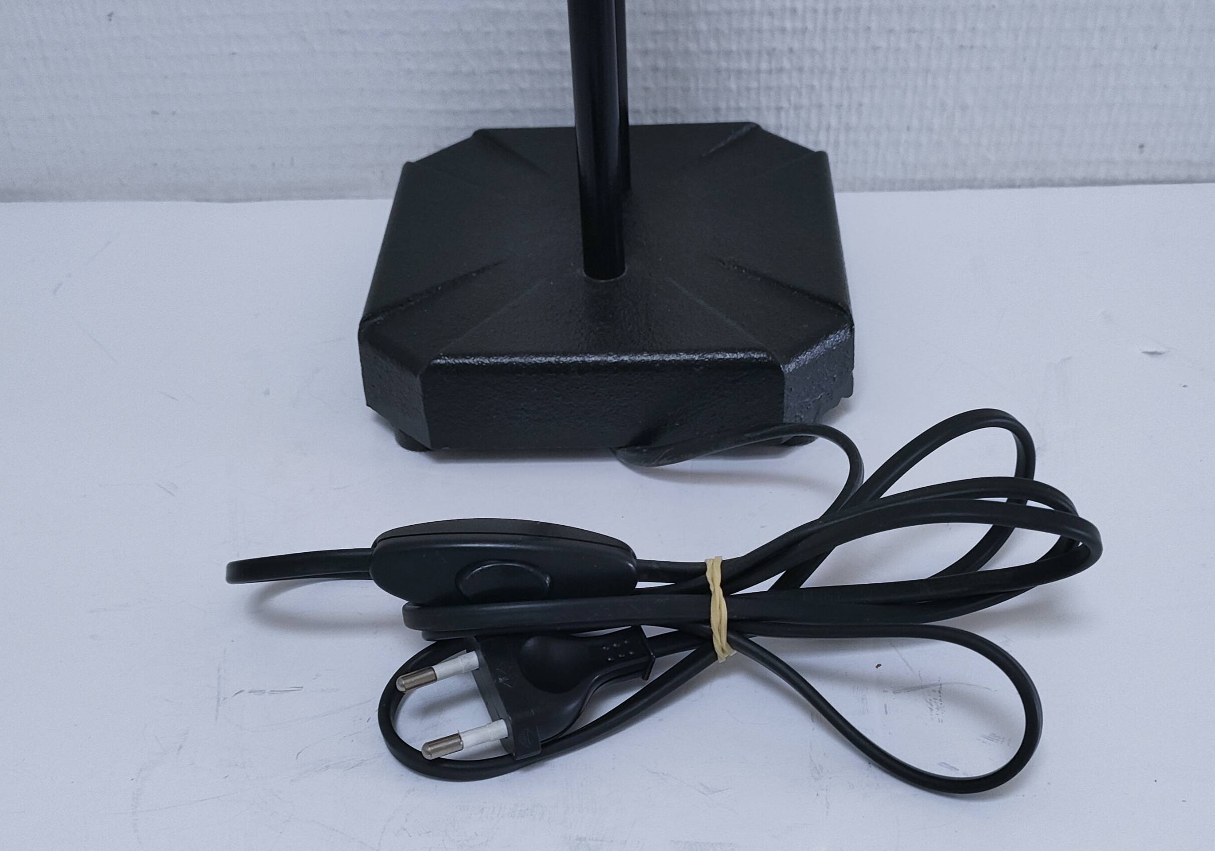 bicolour lamp "vistofta" Gunnar Jensen IKEA vintage 90s