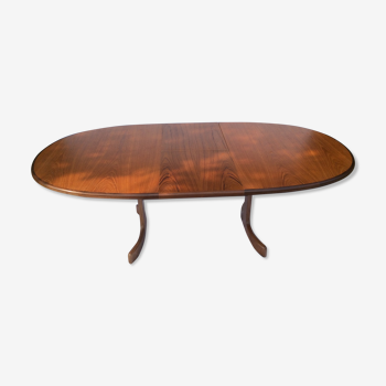 Table extensible oval G plan