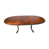 Table extensible oval G plan