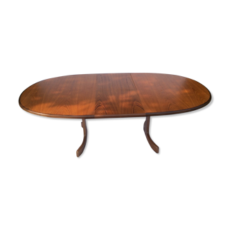 Table extensible oval G plan
