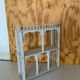 Old shelf