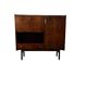 Buffet vintage en palissandre / meuble bar