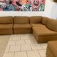 Modular Vintage Sofa Zanotta Circa 1970